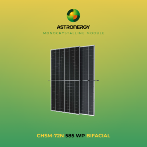 ASTRO 585 WP