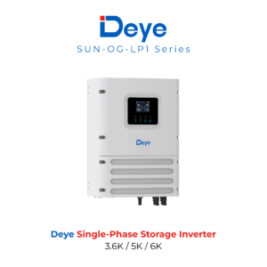 Deye SUN-OG-LP1