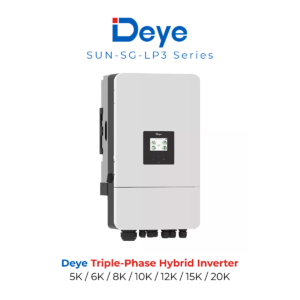 Deye SUN-SG-LP3