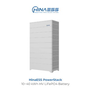 HinaESS PowerStack