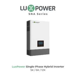 LuxPower SNA
