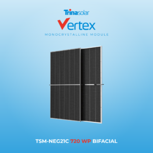TRINA 720 WP